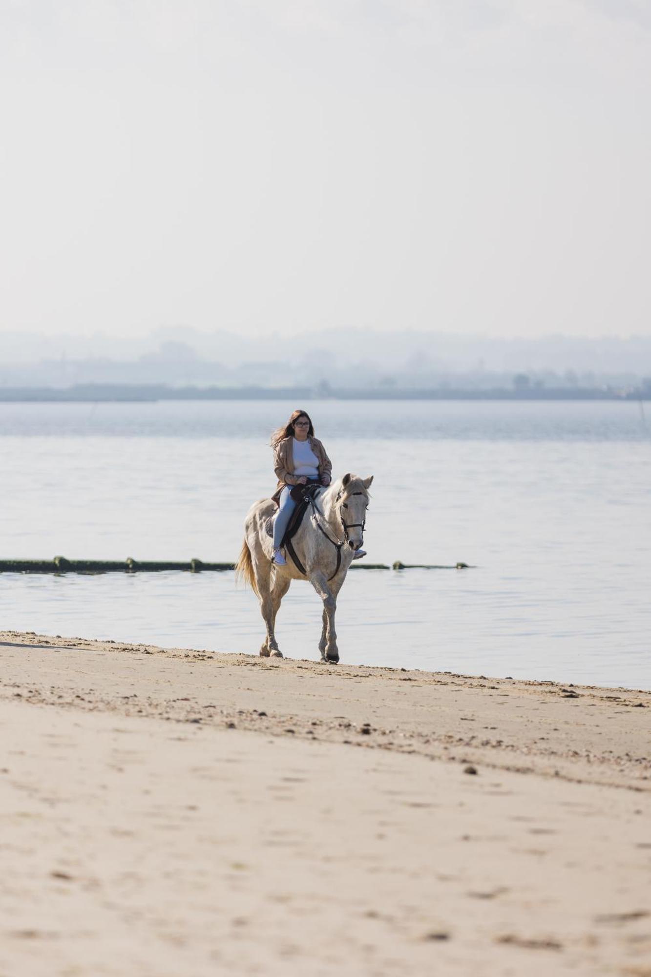 Vila Natura Barreiro  Exteriér fotografie